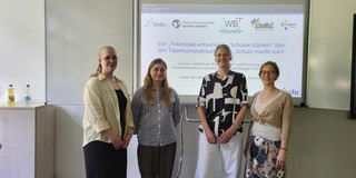 IFS Lecture series