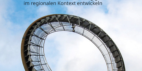 Cover of the edited volume BiFo_Metropole_Ruhr The edited volume Bildungsforschung und Bildungspraxis in der Metropole Ruhr brings together research and practice-based perspectives on educational development in the Ruhr region.